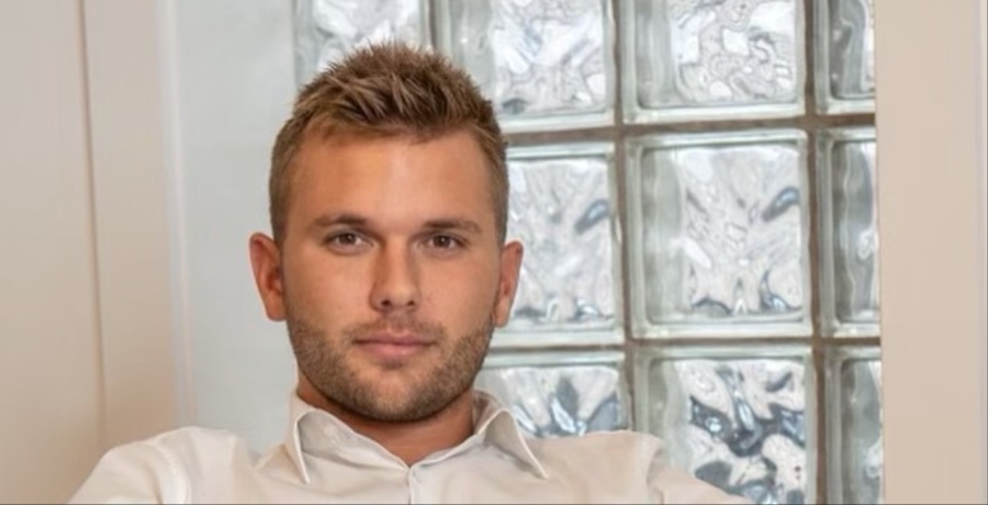 Chase Chrisley & Jodi Laine Fournerat: Relationship Status Confirmed