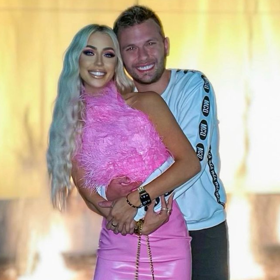 Chase Chrisley's Instagram Moves Fuel Jodi Laine Breakup Rumors