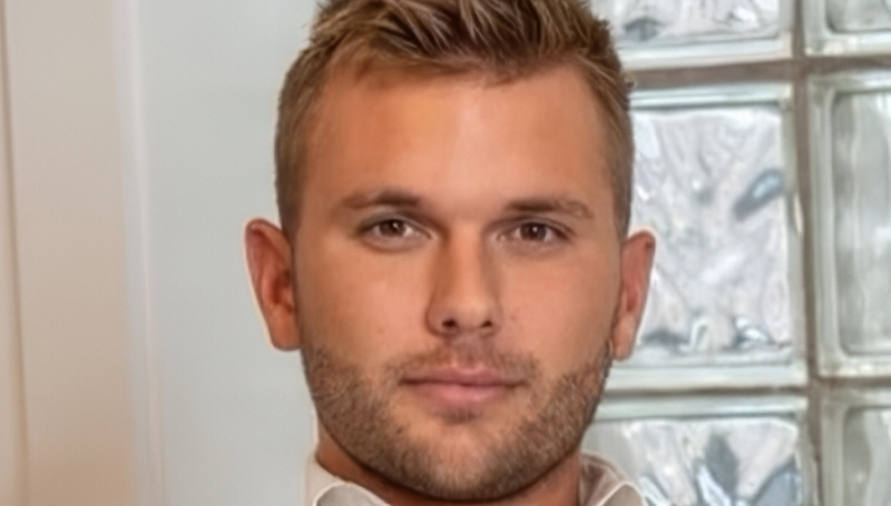 Chase Chrisley's Relationship Pattern: Is Jodi Laine Fournerat Next?